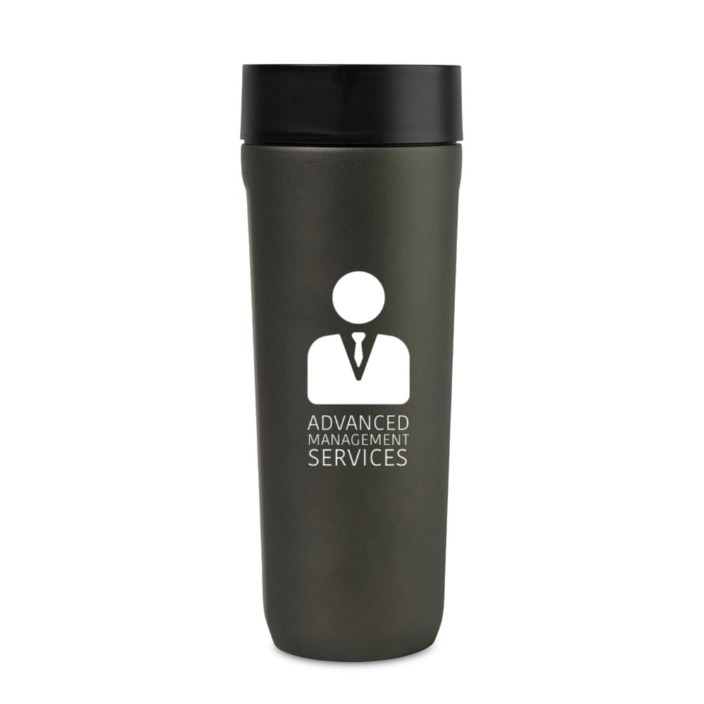 View larger image of Add Your Logo: 17oz Corkcicle Commuter Cup